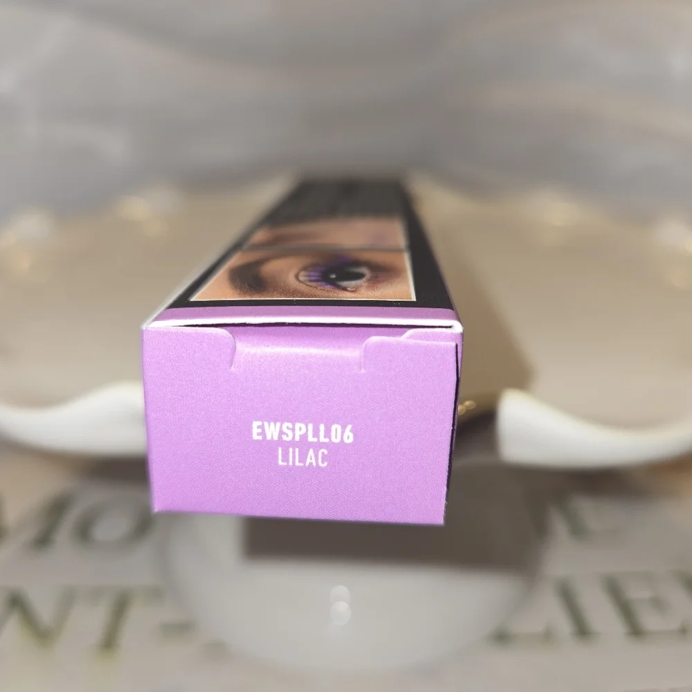 NYX Epic Wear Liquid Liner in Lilac